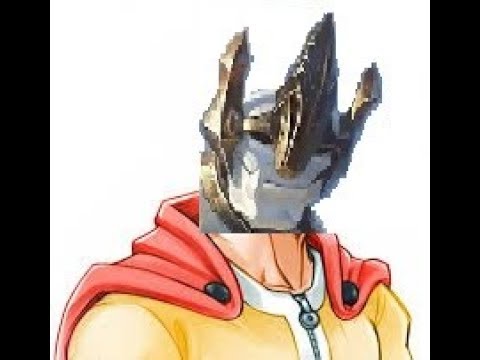 [lol] ONE PUNCH GALIO