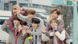 [ASTRO PLAY] &#39;고백(Confession)&#39; 막방 비하인드