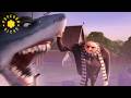 Gru S Final Fight With Vector Steve Carell Despicable Me