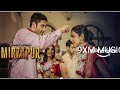 Varoon Lyrics Video Song Mirzapur Ali Fazal Shriya Pilgaonkar