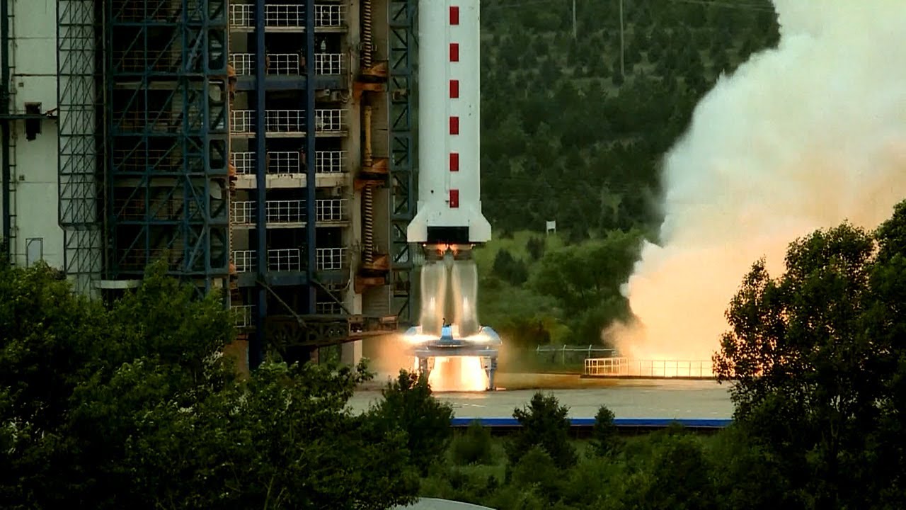Watch the Launch