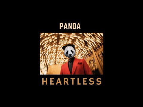 "panda" by desiigner but its also "heartless" by the weeknd | mashup/remix