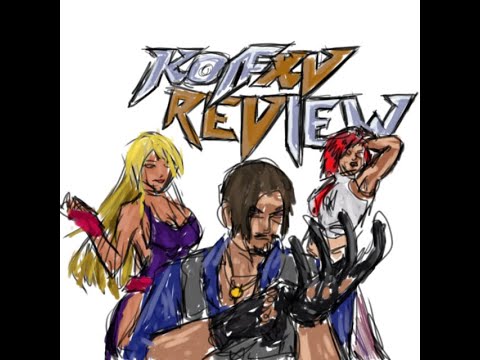 The King of Fighters 15 Review