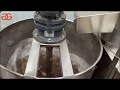 Black Sesame Seed Peeling Machine Sesame Skin Peeler Machine