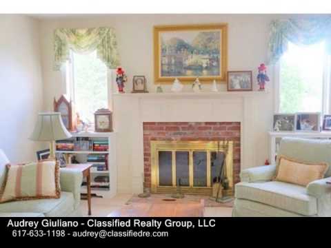 3 Chipper Ln, North Reading MA 01864 - Condo - Real Estate - For Sale -