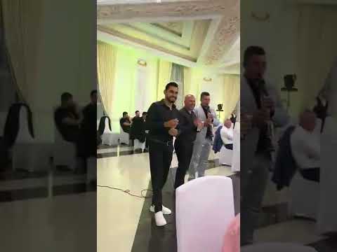 GRUPI  KODRA  LIVE DASEM- VAGABONDI LAGJES JAM (2022)