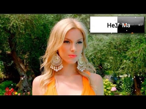 Claydee Feat. Alex Velea - Hey Ma (Official Video)