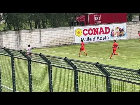 Hoghlights Pdha-Varese 1-2