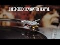 CREEDENCE CLEARWATER REVIVAL - Suzie Q and I Put a Spell on You (vinyl)