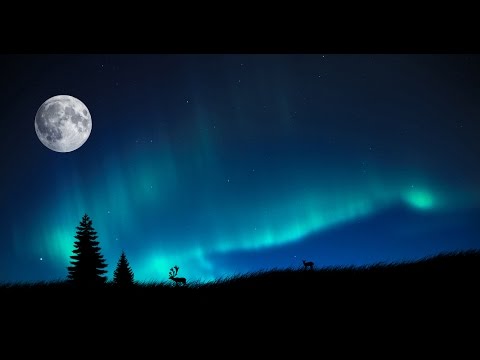 Thumbnail for The Pleiades & Orion video