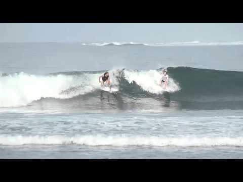 Surfing Life's Hot 100: Kai Warner