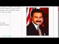 Ron Brown, Another one who Trusted the Clintons