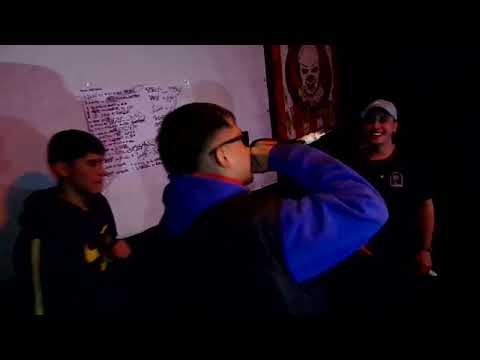 ELEKA vs GNZ - final - OCASO DELUXE 21'/22'