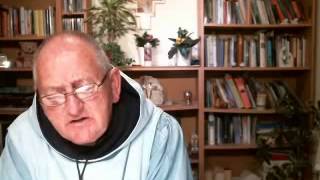 Part 8: Celtic Souls,&quot;The Life of St. Dymphna of Achill Island&quot;