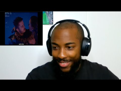 AMI feat. florianrus - Regrete (Official Reaction)