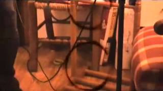 Veneno en la piel - Shuarma y Alis.