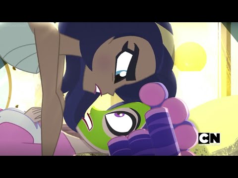 Zee Zatara's Place | #HousePest | DC Superhero Girls