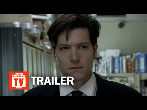 The Calling Season 1 Trailer