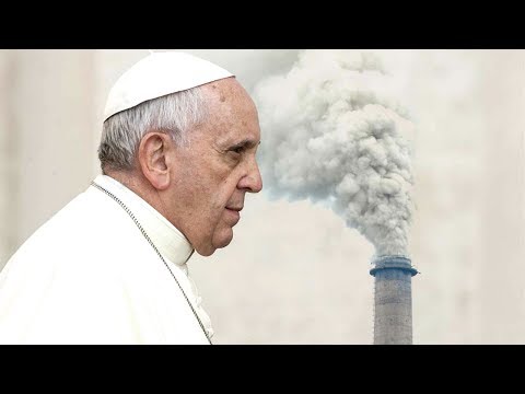 Click to Watch the Has Pope Francis violated the 8th Commandment, speaking out against climate skeptics?  video Click to Watch the Has Pope Francis violated the 8th Commandment, speaking out against climate skeptics?  video