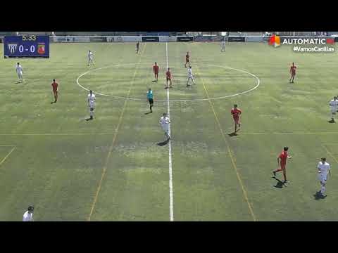 05 05 2019 // Juvenil C vs ASC Malasaña