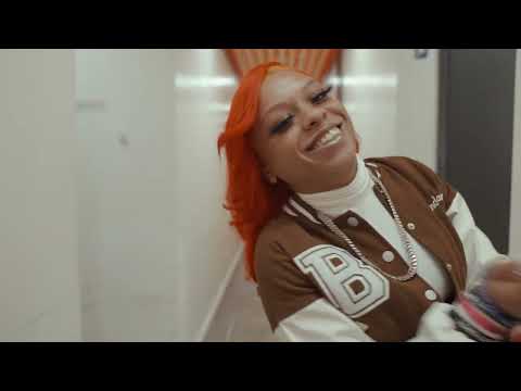 BuggoutB - Letter To Him (Official Music Video