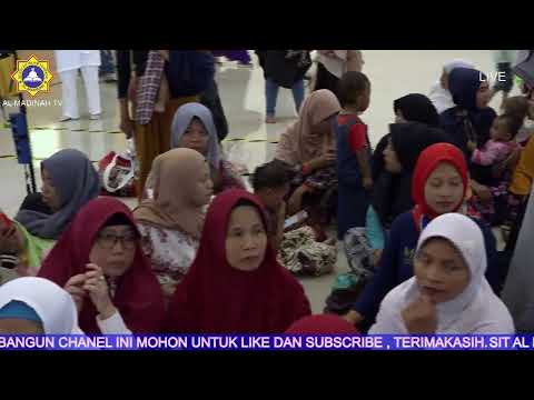Pengajian Bulanan SIT Al-Madinah