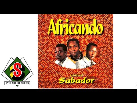 Africando - Yaye Boy (audio)