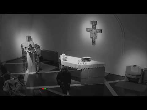 Santa Messa - 10 febbraio 2020