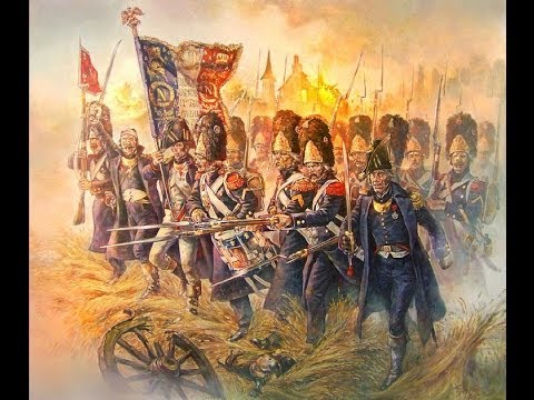 [2e] [NWL] Linebattle vs 90th [02/11/13]