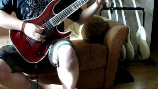 Video thumbnail for ESP LTD H 1000 Deluxe by Гитарная мастерская Андрея Смолина