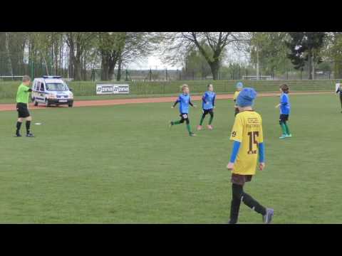 Włókniarz - Orzeł Piątkowisko 09.05.17 8 do 3