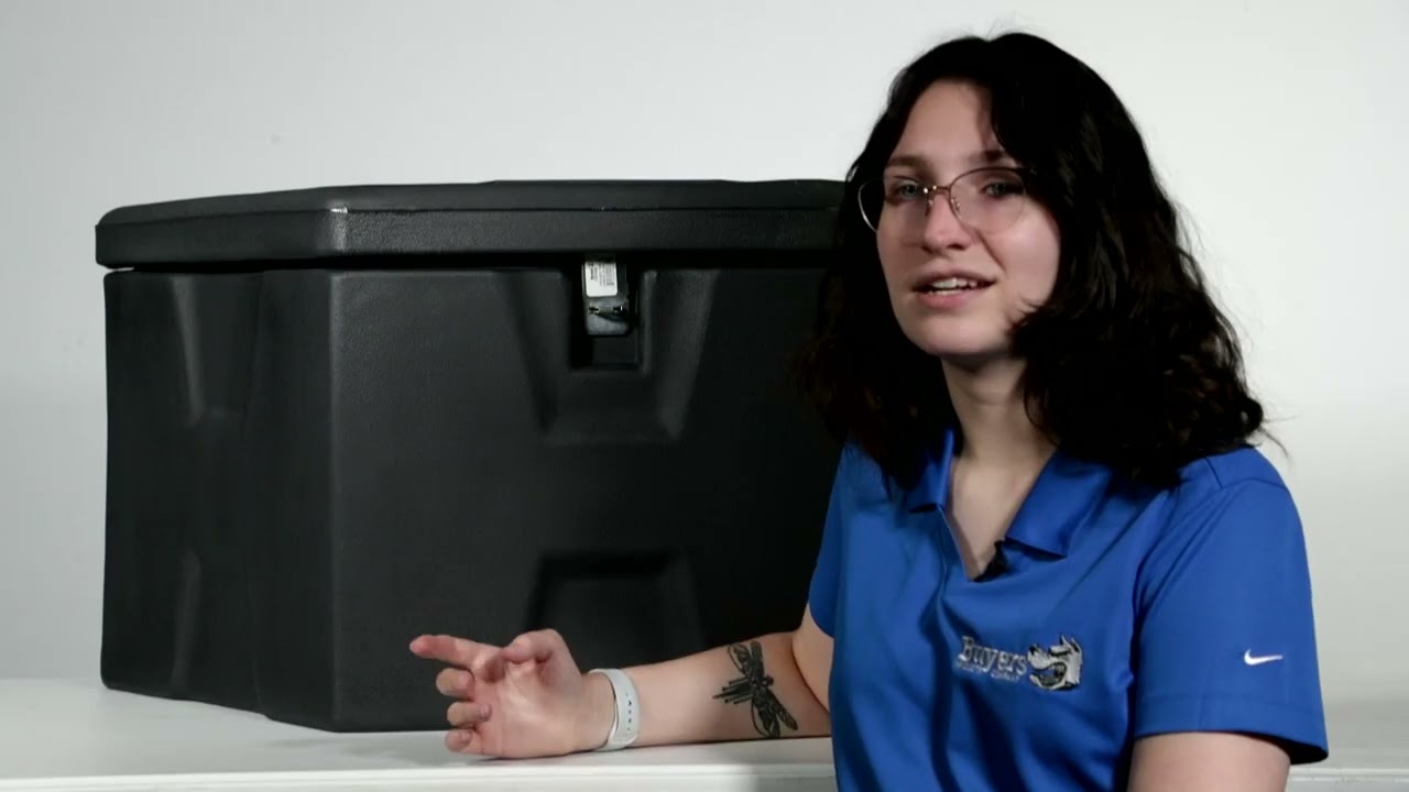 Product video placeholder