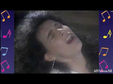 SIMONE - SERÁ (Videoclipe) 1991 / HQ - Acervo pessoal