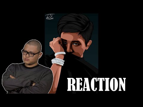 Reaction [HiddenGem Mixtape] 8. The Last Finale. - B Ray : Một cái kết đẹp cho chuỗi Finale !