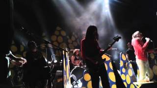 Ariel Pink - &quot;Picture Me Gone&quot; Live @ Rickshaw