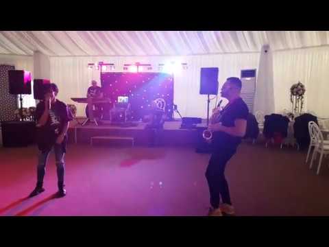 RALUCA MODI LIVE !!! 2018 - SOUNDCHECK (SA NU-MI IEI NICIODATA DRAGOSTEA) cover HOLOGRAF