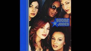 Sugar Jones - I Got U