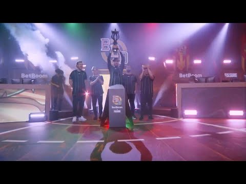 BEST PLAYS from the BetBoom Dacha Dubai 2024 Playoffs