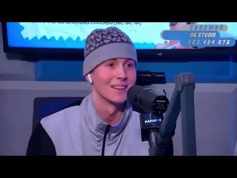 louis vuitekk w wywiadzie z adiszem rapnews