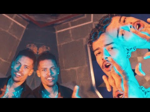 R. Guerra - Reflexo [part. JAYP] (prod. GUAXA)