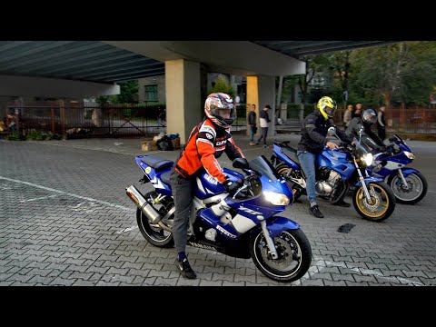 Koćko RPW x DannY RPW - Posłuchaj (prod. Combiasty Video)