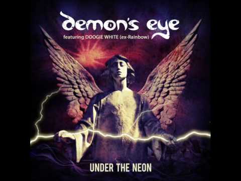 Demon's Eye- Finest moment (Under the neon - 2015)