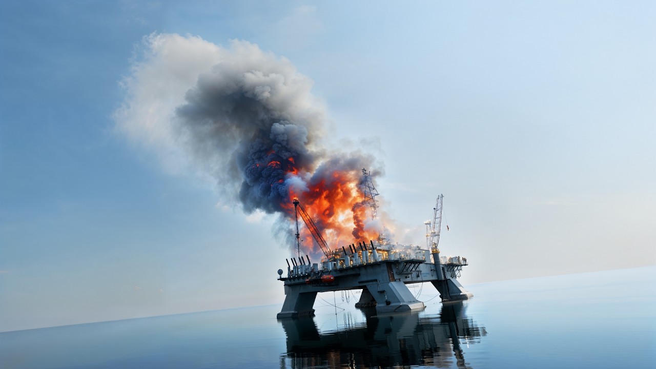 Deepwater Horizon: How Much Oil Was Lost?