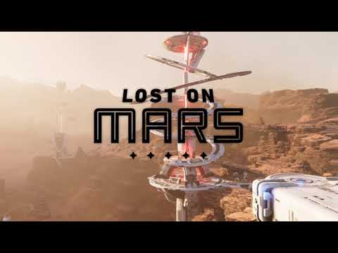 Far Cry 5 Lost On Mars Walkthrough No Commentary Part 1