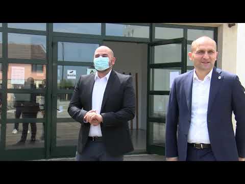 Ivan Anušić novi - stari Osječko - baranjski župan