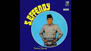 Download lagu Said Effendi - Joget Lama Tak Jumpa - Full Album (1974) mp3