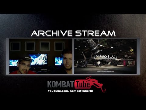 Last Five Archive  - OFIDYAN vs EMP Darth Arma