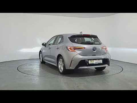 Toyota Corolla ICON TECH HEV CVT 1.8 Petrol Automa - Image 2