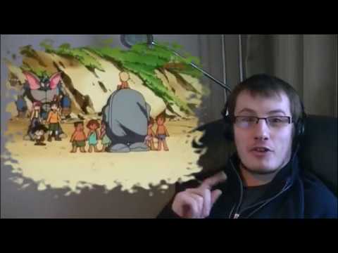 Flint The Time Detective Reaction Series Episode 19