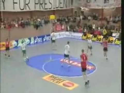 Dos 46-PKC 2007-2008 First Game (better Quality)